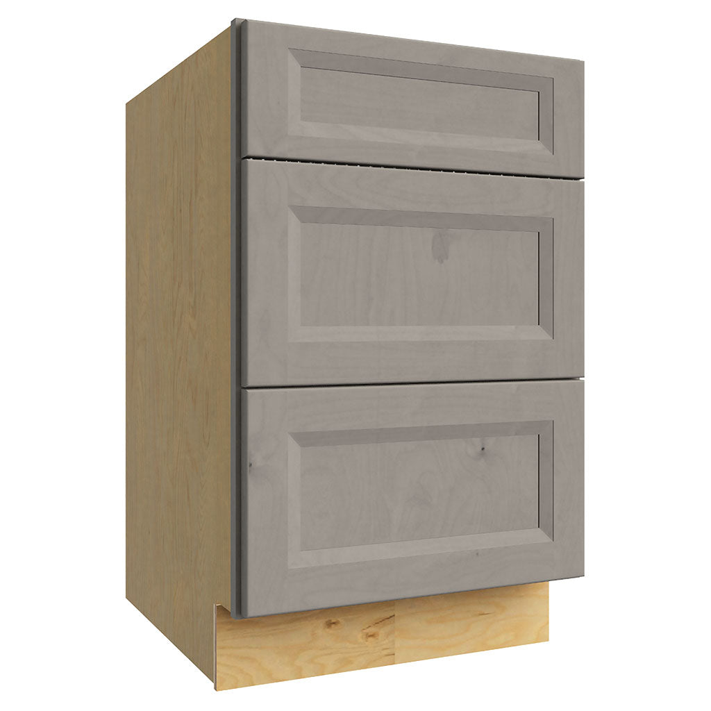DB21 ( 3 DRAWER BASE - 21