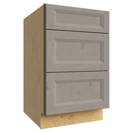 DB21 ( 3 DRAWER BASE - 21