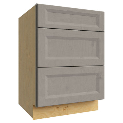 DB24 ( 3 DRAWER BASE - 24