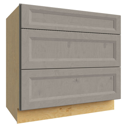 DB36 ( 3 DRAWER BASE - 36