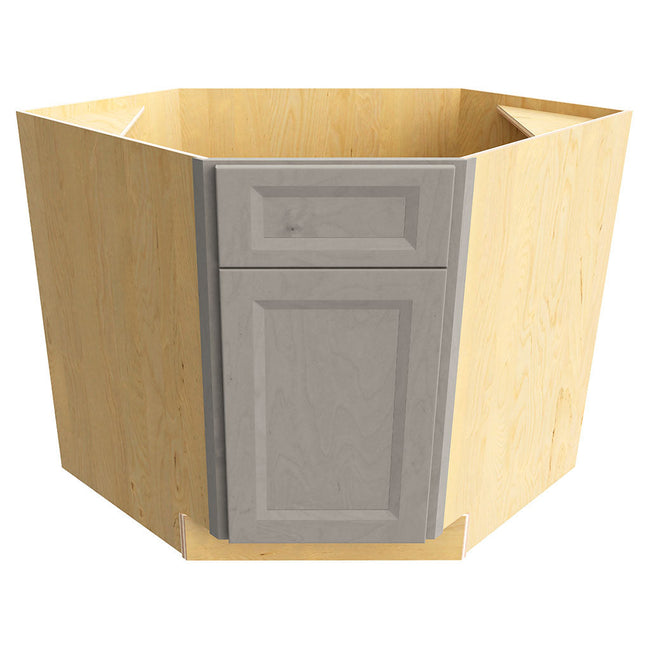 DSB36 ( DIAGONAL SINK BASE - 36