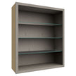 NDW3642 ( NO DOOR WALL - 36
