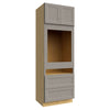 OC3390C ( OVEN CABINET COMBO WITH 2 DRAWERS - 33