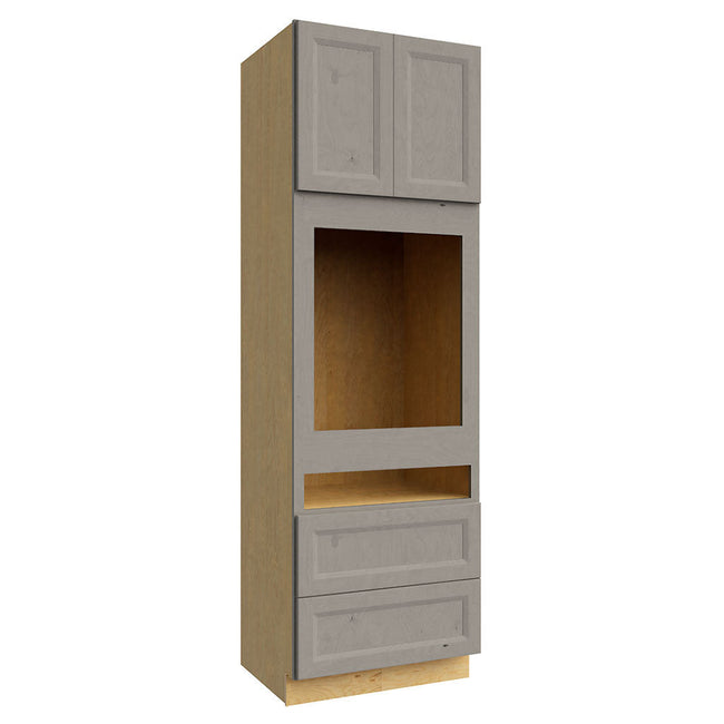 OC3396C ( OVEN CABINET COMBO WITH 2 DRAWERS - 33