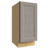 VB15FD ( FULL HEIGHT DOOR VANITY BASE - 15