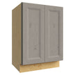 VB24FD ( FULL HEIGHT DOOR VANITY BASE - 24
