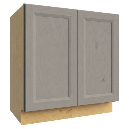 VB33FD ( FULL HEIGHT DOOR VANITY BASE - 33