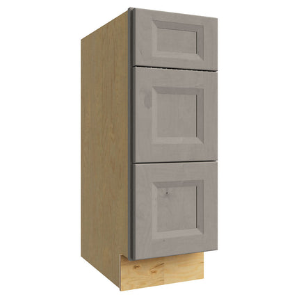 VDB12-34 ( VANITY DRAWER BASE - 12
