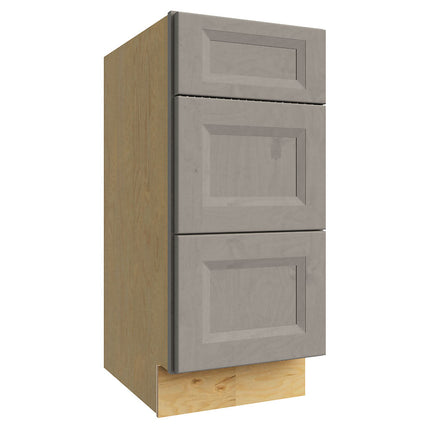 VDB15-34 ( VANITY DRAWER BASE - 15