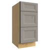 VDB15-34 ( VANITY DRAWER BASE - 15