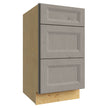 VDB18-34 ( VANITY DRAWER BASE - 18