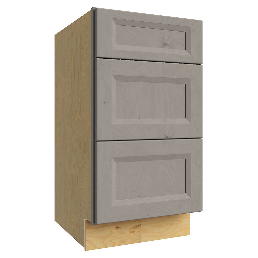 VDB18-34 ( VANITY DRAWER BASE - 18