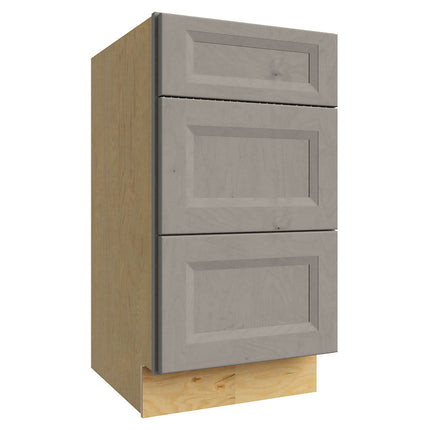VDB18-34 ( VANITY DRAWER BASE - 18