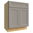 VSB27-34 ( VANITY SINK BASE - 27