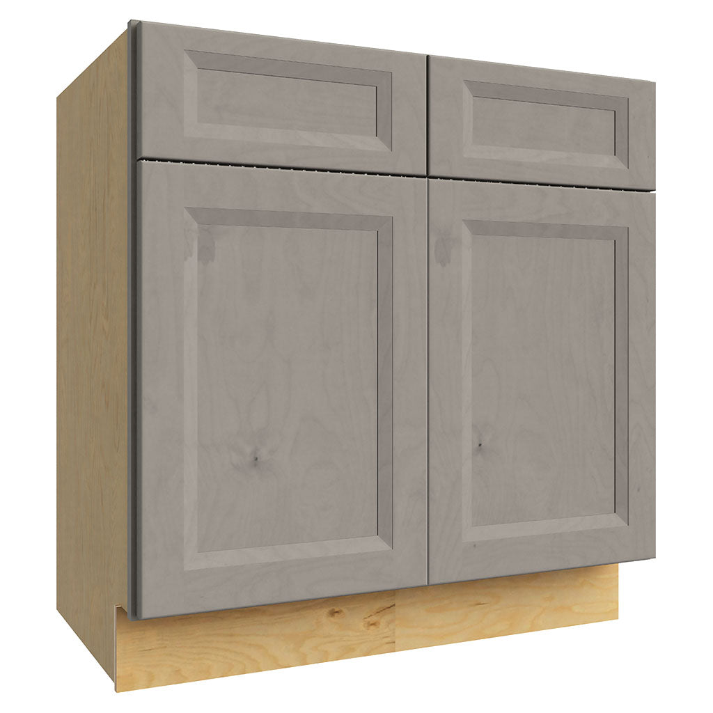 VSB33-34 ( VANITY SINK BASE - 33