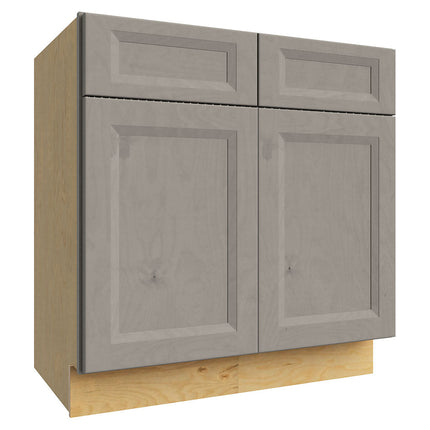 VSB33-34 ( VANITY SINK BASE - 33