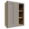WBC2430 ( SINGLE DOOR BLIND CORNER - 24