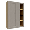 WBC3042 ( SINGLE DOOR BLIND CORNER - 30