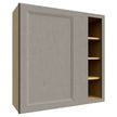 WBC3636 ( SINGLE DOOR BLIND CORNER - 36