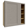 WBC3636 ( SINGLE DOOR BLIND CORNER - 36