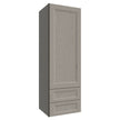 WD1854 ( WALL WITH DRAWERS - 18