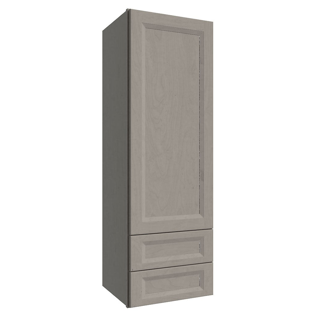 WD1854 ( WALL WITH DRAWERS - 18