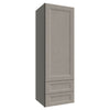WD1854 ( WALL WITH DRAWERS - 18