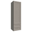 WD1860 ( WALL WITH DRAWERS - 18