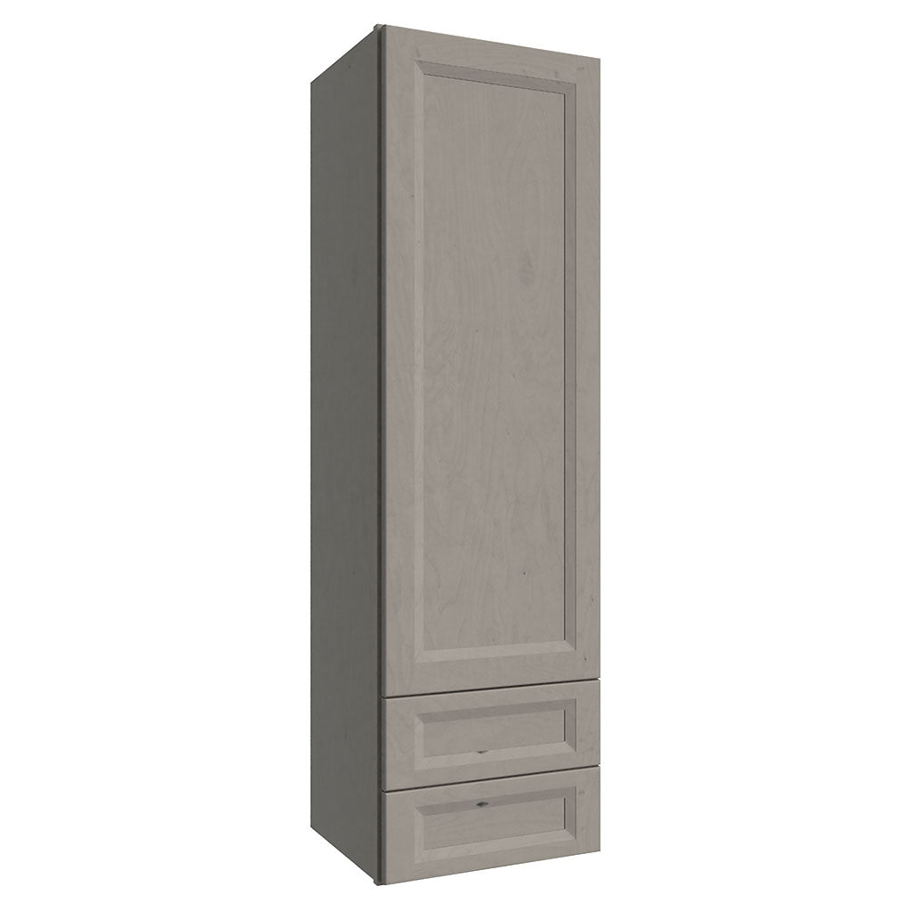 WD1860 ( WALL WITH DRAWERS - 18