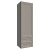 WD1860 ( WALL WITH DRAWERS - 18
