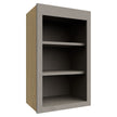 WOS1830 ( OPEN SHELF - 18