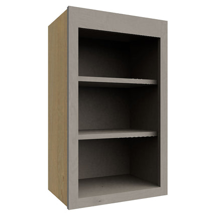 WOS1830 ( OPEN SHELF - 18