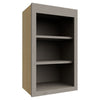WOS1830 ( OPEN SHELF - 18