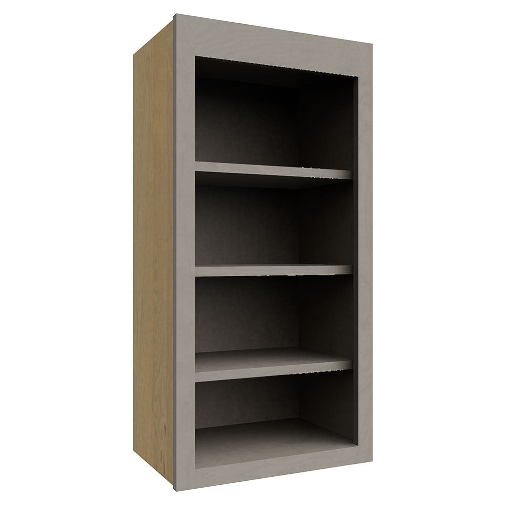 WOS1836 ( OPEN SHELF - 18