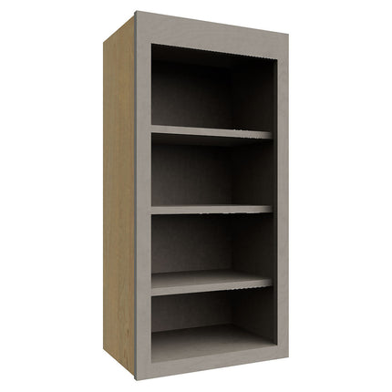 WOS1836 ( OPEN SHELF - 18