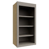 WOS1836 ( OPEN SHELF - 18