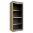 WOS1842 ( OPEN SHELF - 18