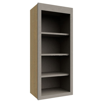 WOS1842 ( OPEN SHELF - 18