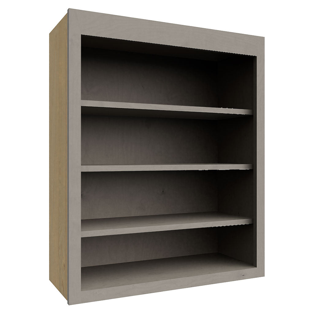 WOS3036 ( OPEN SHELF - 30