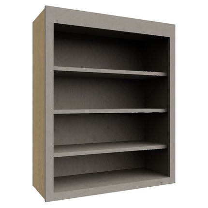 WOS3036 ( OPEN SHELF - 30