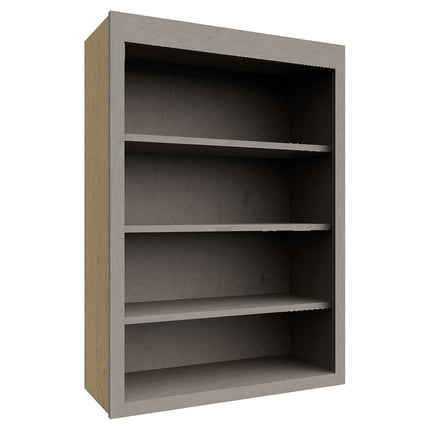 WOS3042 ( OPEN SHELF - 30