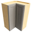 WPC2436 ( PIE CUT WALL CORNER - 24