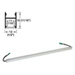 UNDER CABINET LED FOR W24