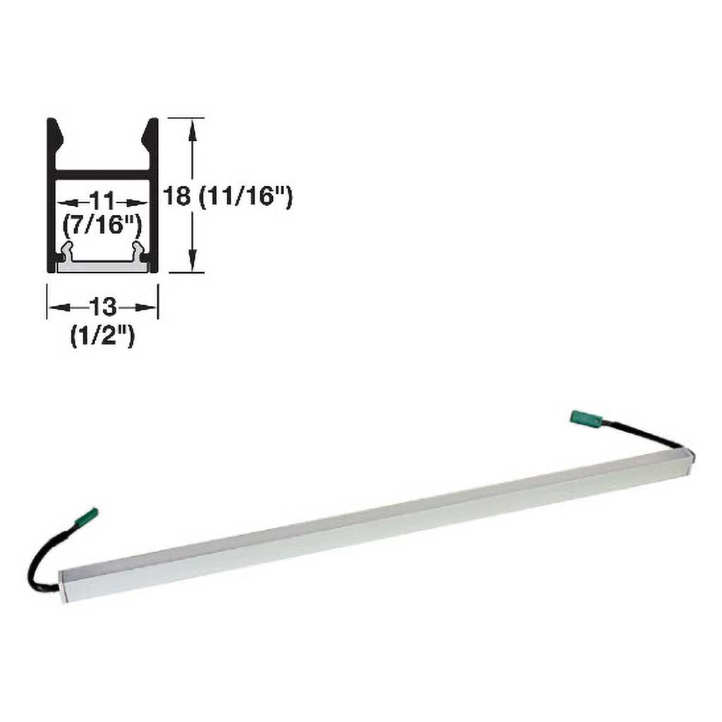 UNDER CABINET LED FOR W24