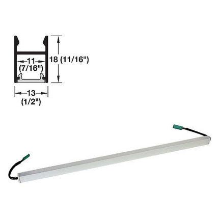 UNDER CABINET LED FOR W24