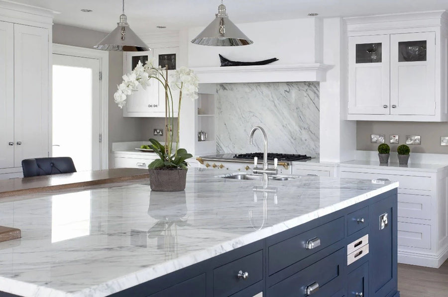 View All Countertops
