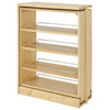 SPICE PULL OUT BASE NON-SOFT CLOSE FOR B09FD