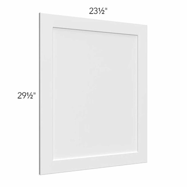 WP-BASE ( WAINSCOT PANEL FOR BASE - 23-1/2
