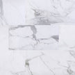 XL Trecento® Calacatta Legend™ Luxury Vinyl Tile