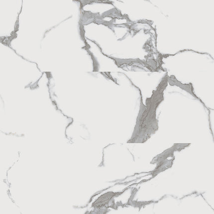 XL Trecento® Calacatta Marbello® Luxury Vinyl Tile